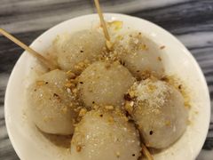 糖不甩-玫瑰甜品(文明路店)
