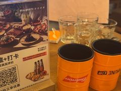 -COMMUNE幻师(上邦百汇城店)