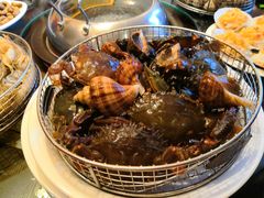 -海味当家(西安路店)