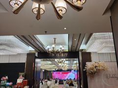 -卡尔顿东方银龙酒店•广西菜•早茶