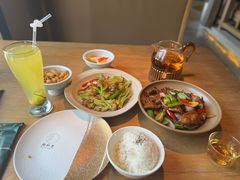 -融和里(华润·二十四城店)