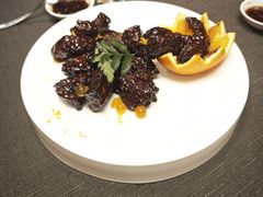 -蟹榭·本帮江浙菜·蟹宴(大宁久光商场店)