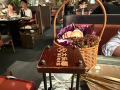 -大头椰·椰子鸡火锅(南宁万象城店)