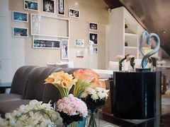 -威斯汀酒店Exchange大堂吧