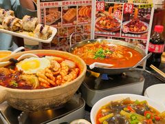 -福苗小骆驼烧烤(大唐不夜城店)