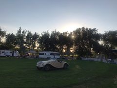 -TIPPI营地 房车主题·露营烧烤团建轰趴(天安假日店)