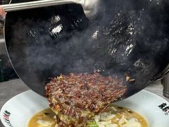 -麻都·成都菜(人民广场店)