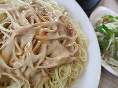清冷面-章氏(广粤路店)