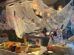 -唐山香格里拉大酒店·香啡阁(长虹西道店)