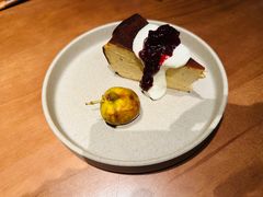 -OTIUM • 柴屿麦(亮马桥店)