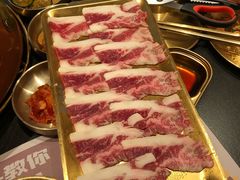 -闻老头·菊花炭烤肉(佛山首店)