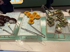 -素满香·全民食养自助(长宁龙之梦店)