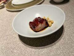 -万丽轩·粤菜(王府井金茂万丽酒店)