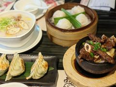 -虾饺妹·粤式手工点心(水荫路店)