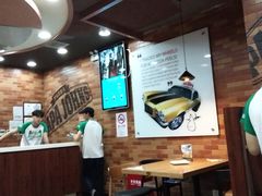 -棒约翰比萨·意面(松江开元店)