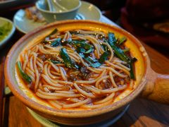 -丽江金茂凯悦臻选酒店-滇香馆