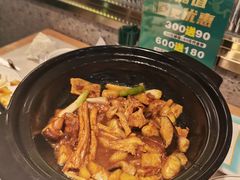 -粤顺渔坊·中山脆肉鲩火锅(清湖店)
