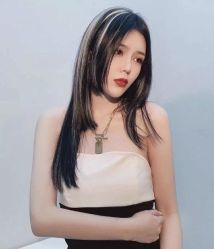 点击看大图 -那茉 Hair Salon