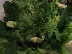 茼蒿-喜相逢·特色烤鸭新疆菜(南珏大厦店)