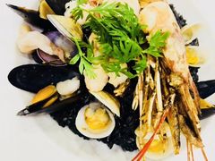 -Barbe a papa亲子餐厅(杨浦店)