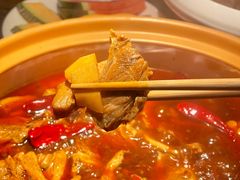 -刘一锅筋头巴脑(王府井店)