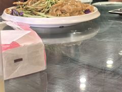 -金丝饭庄(金丝新天地保障性住宅小区店)