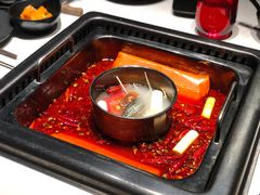 -鼎膳常火锅(华阳店)