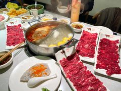 -俏牛哥鲜牛肉牛肆馆(重庆天地店)
