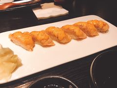 炙烤三文鱼寿司-和一料理(安阳店)