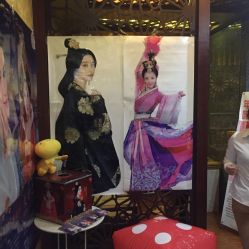 -香榭丽舍·海菲秀·皮肤管理痘敏肌修护