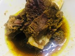 -好成财牛排馆(涂门街总店)