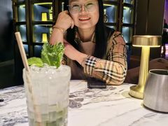 -长沙北辰洲际酒店-SKY 27酒廊