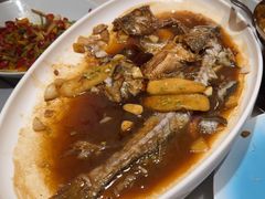 -径山十八道·风味民间菜(杭州总店)