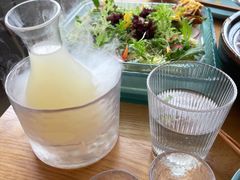 苦尽森林沙拉-苦尽酒馆·川菜(鼓楼店)