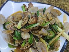 -好味道海鲜大排档·老字号(巽寮湾海鲜市场店)