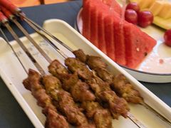 -伊带伊路新疆美食府(呼家楼店)