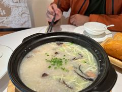 -滋粥楼·顺德菜(番禺广场总店)