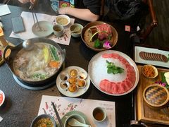-盡膳口福·百年汤方火锅(科华北路店)
