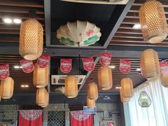-老燕皇·南京菜(玄武湖店)