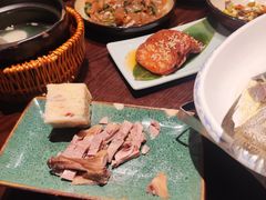 -南京大牌档(青岛万象城店)