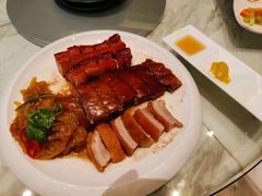 -顺德美的万豪酒店-万豪中餐厅