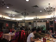 大堂-东兴楼(通州店)
