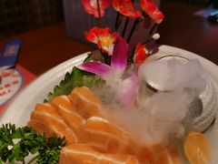 -有喜屋·深夜食堂(北京西路店)