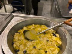 大锅豆腐-符离集餐厅(万象城店)