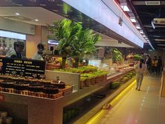 -新艺自助美食城(中山路店)