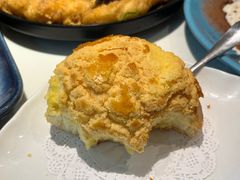 牛油菠萝油-避风塘(江桥万达店)