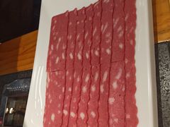 -鹤之乡·齐齐哈尔烤肉·非遗(秋涛路店)