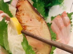 冰镇鹅肝-味可道美食坊(福基路店)