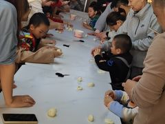 -宝贝王早教中心(衡阳万达店)