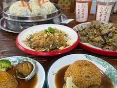 -叶存利海鲜大馅饺子(海宁路总店)